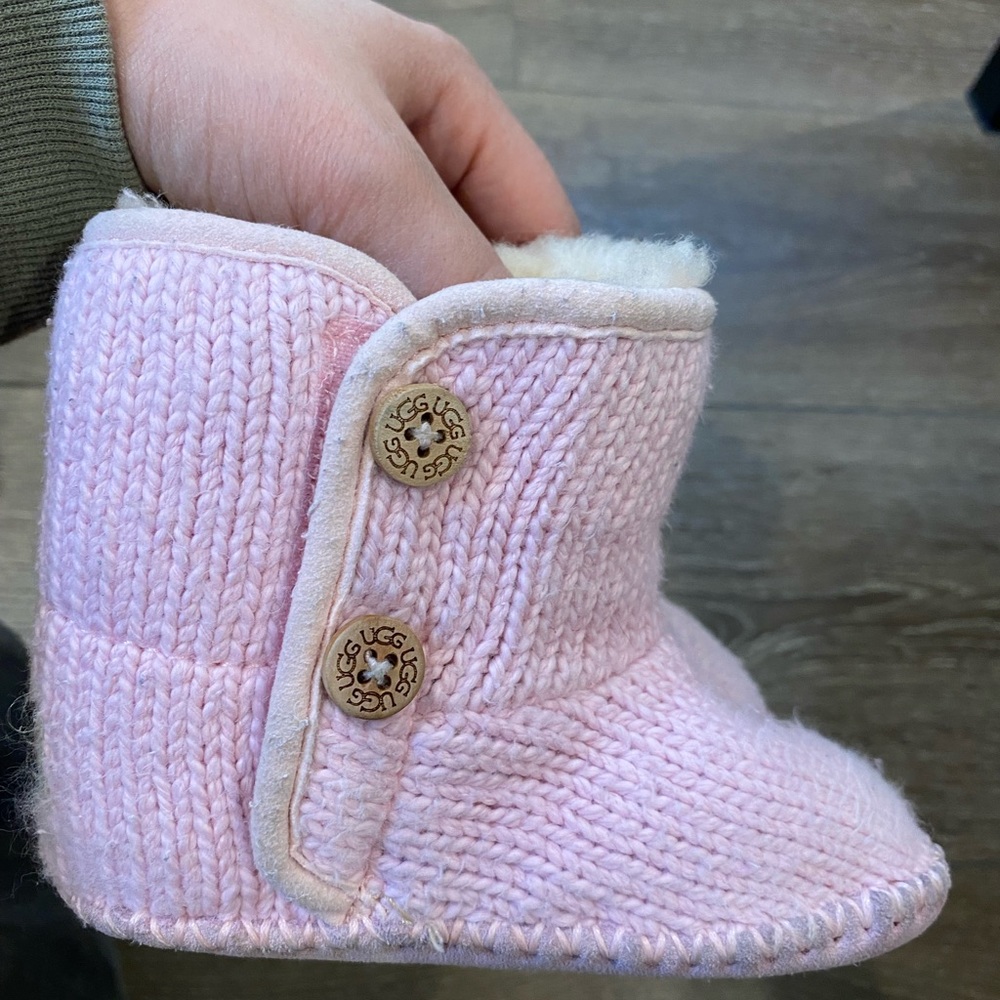 Toddler uggs